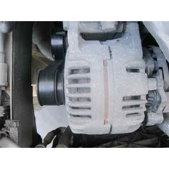 volkswagen polo (9n3) del año 2009