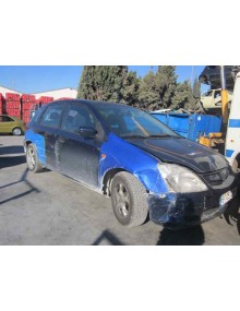 honda civic berlina 3 (ep1/2) del año 2002