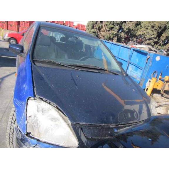 honda civic berlina 3 (ep1/2) del año 2002