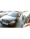 opel astra g berlina del año 2002