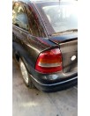 opel astra g berlina del año 2002