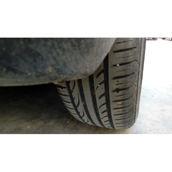 opel astra g berlina del año 2002