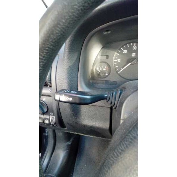 opel astra g berlina del año 2002