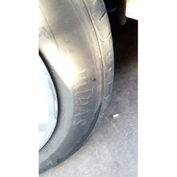 opel astra g berlina del año 2002