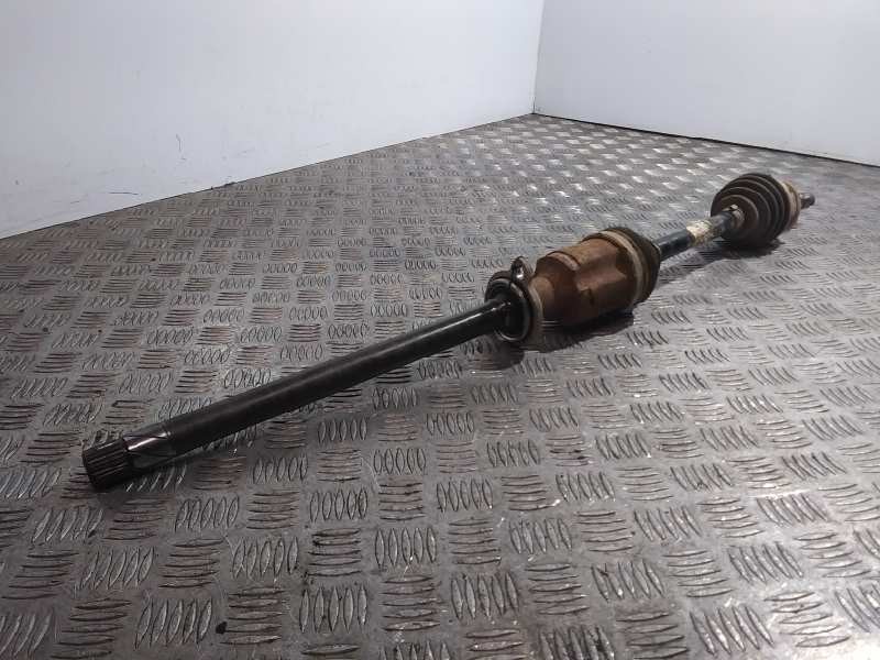 Recambio de transmision delantera derecha para opel mokka x 120 aniversario start/stop referencia OEM IAM 94522006  