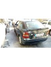 opel astra g berlina del año 2002