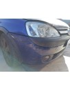 opel corsa c del año 2002