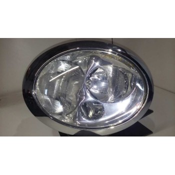 FARO DERECHO 63126911702 INGLES 