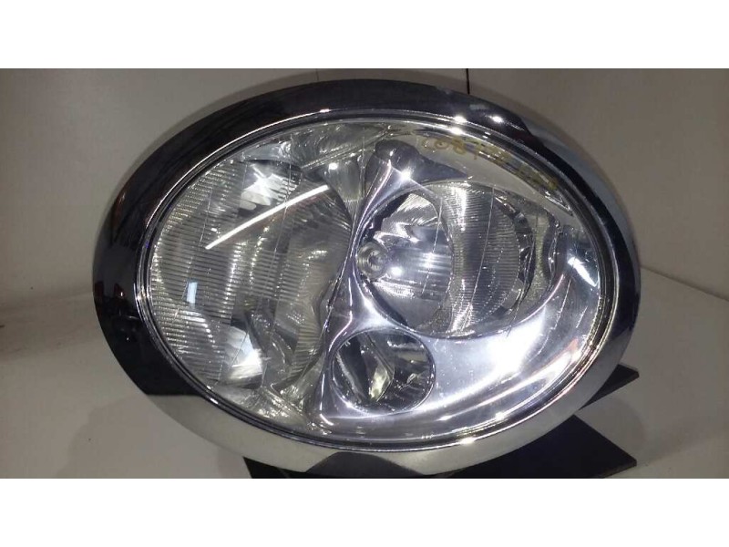 Recambio de faro derecho para bmw r50 , r53 one referencia OEM IAM 63126911702 INGLES 
