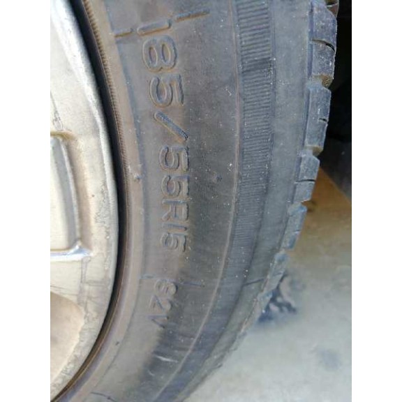 opel corsa c del año 2002