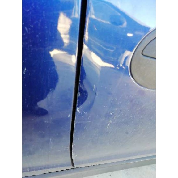 opel corsa c del año 2002