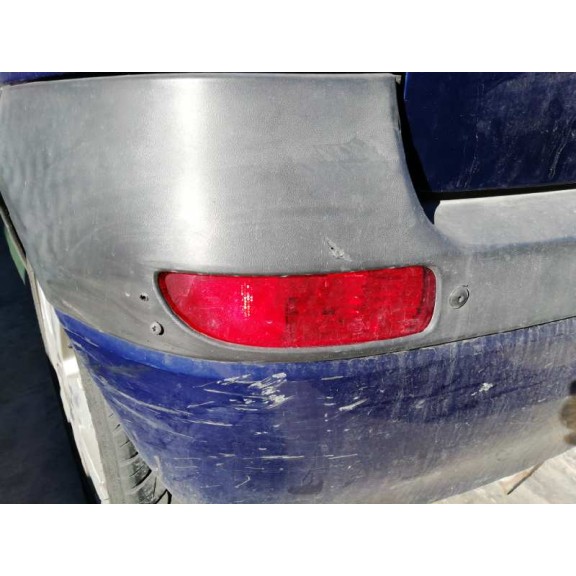 opel corsa c del año 2002