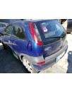 opel corsa c del año 2002