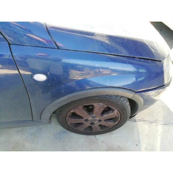 opel corsa c del año 2002