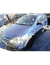 opel corsa c del año 2002