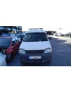 volkswagen caddy ka/kb (2k) del año 2005