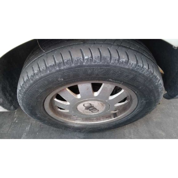 volkswagen caddy ka/kb (2k) del año 2005