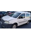 volkswagen caddy ka/kb (2k) del año 2005