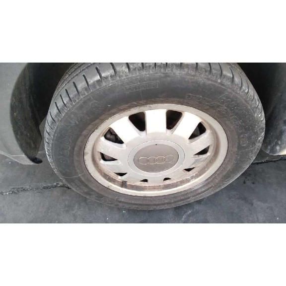 volkswagen caddy ka/kb (2k) del año 2005