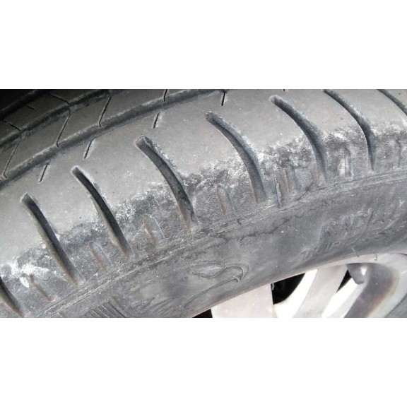 volkswagen caddy ka/kb (2k) del año 2005