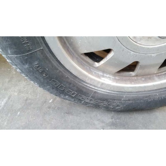 volkswagen caddy ka/kb (2k) del año 2005