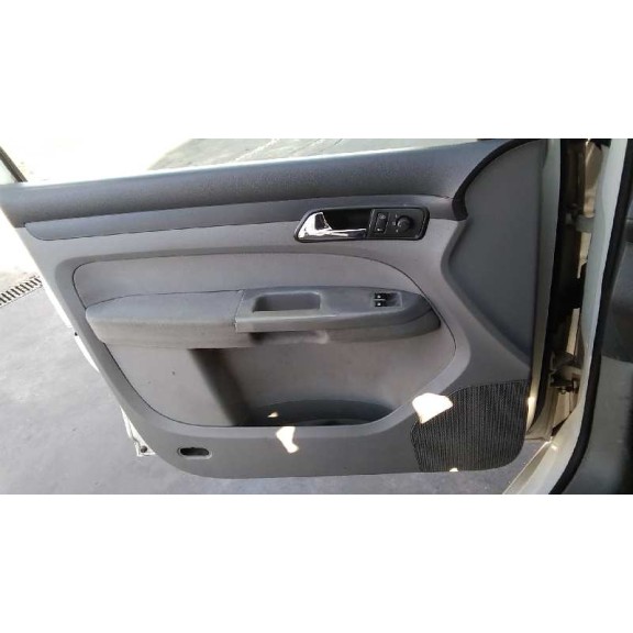 volkswagen caddy ka/kb (2k) del año 2005