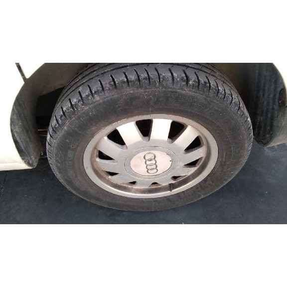 volkswagen caddy ka/kb (2k) del año 2005