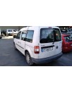 volkswagen caddy ka/kb (2k) del año 2005