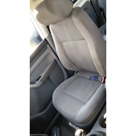 volkswagen caddy ka/kb (2k) del año 2005