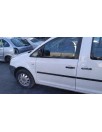 volkswagen caddy ka/kb (2k) del año 2005
