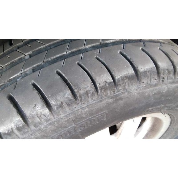 volkswagen caddy ka/kb (2k) del año 2005