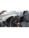 volkswagen caddy ka/kb (2k) del año 2005