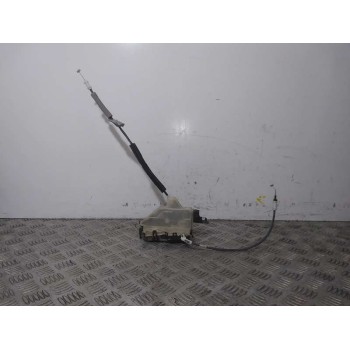 CERRADURA PUERTA DELANTERA DERECHA 2259M097K8 PSA165202 165202