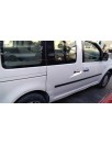 volkswagen caddy ka/kb (2k) del año 2005