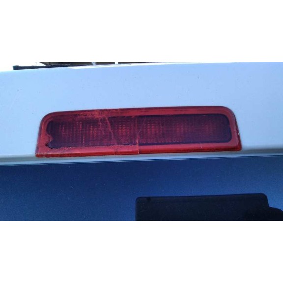 volkswagen caddy ka/kb (2k) del año 2005