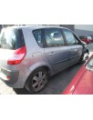 renault scenic ii del año 2005