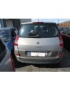 renault scenic ii del año 2005