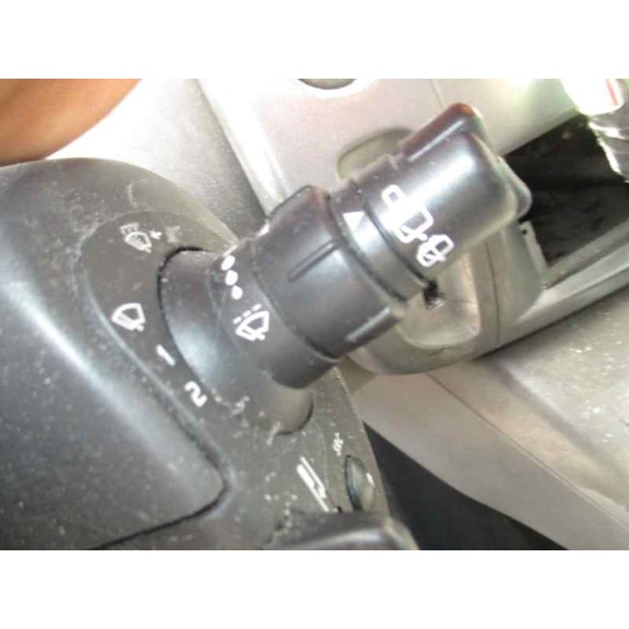 renault scenic ii del año 2005