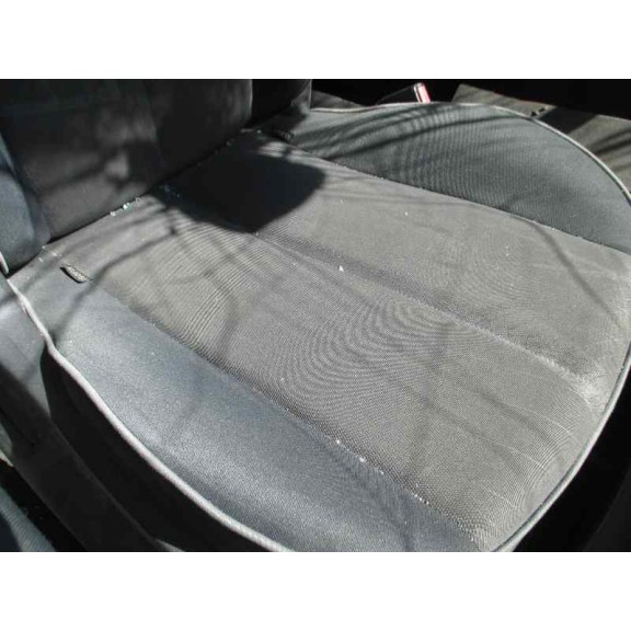 renault scenic ii del año 2005