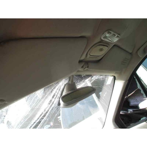 renault scenic ii del año 2005