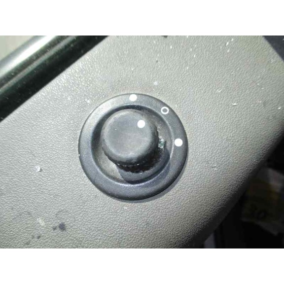 renault scenic ii del año 2005