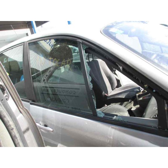 renault scenic ii del año 2005