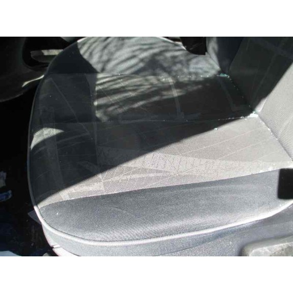 renault scenic ii del año 2005