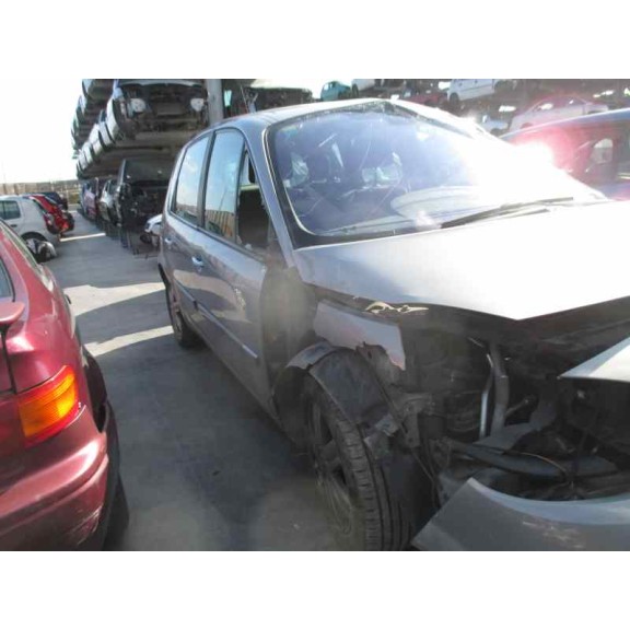 renault scenic ii del año 2005