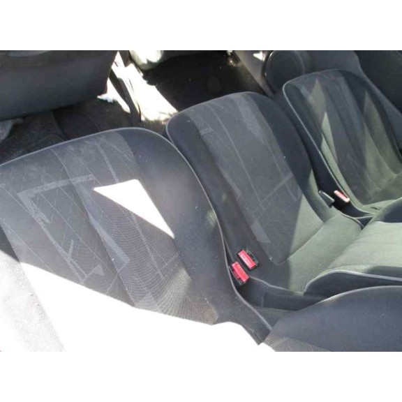 renault scenic ii del año 2005