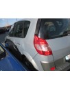 renault scenic ii del año 2005