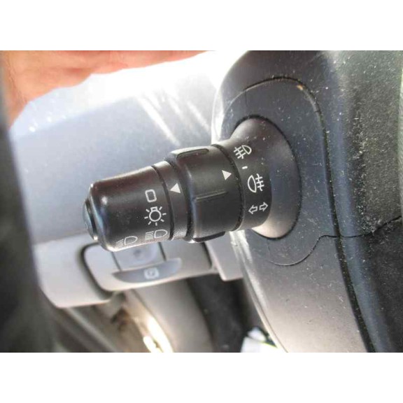 renault scenic ii del año 2005