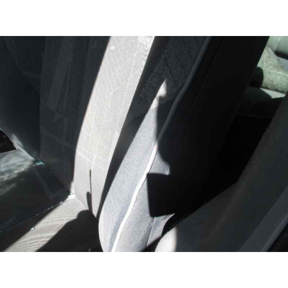 renault scenic ii del año 2005