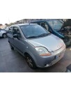 chevrolet matiz del año 2008