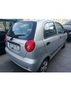 chevrolet matiz del año 2008